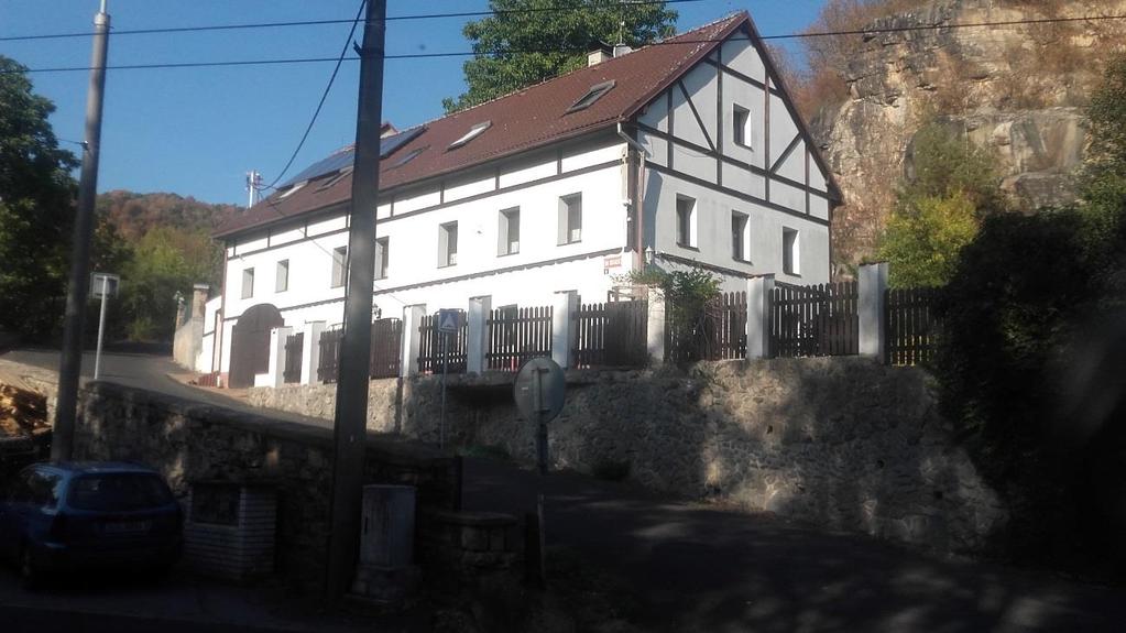 Pořízená