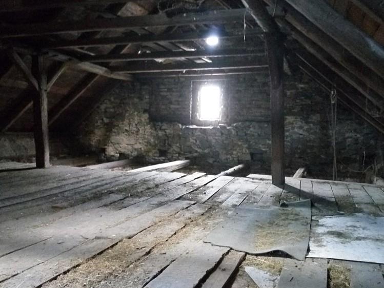 Exkluzivně Vám nabízíme prodej RD v Ústí nad Labem - Neštěmice, ul.
