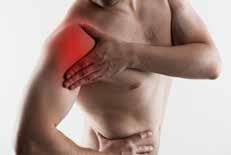 Kazuistiky Neuropatická bolest po lézi plexus brachialis MUDr. Edita Slivková S-med, s. r. o.