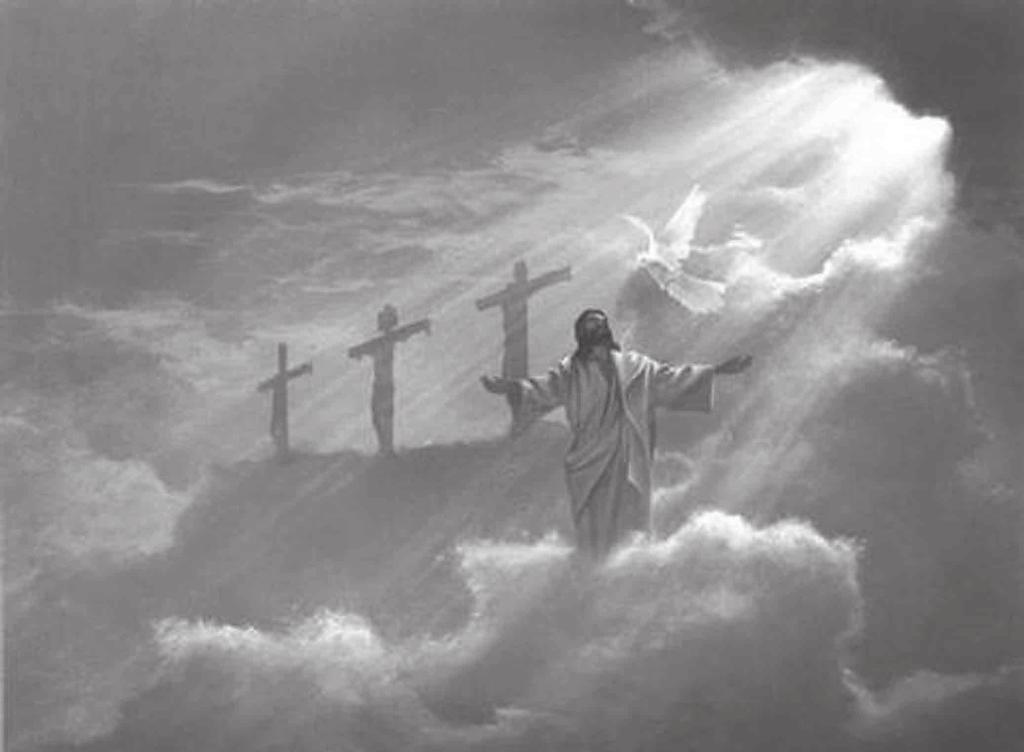 5 Zachraňme farní les na Zubersku, který nám ničí kůrovec 6 ECCLESIAPODCAST Křížová cesta. Cesta bolesti, utrpení... ale také naděje!
