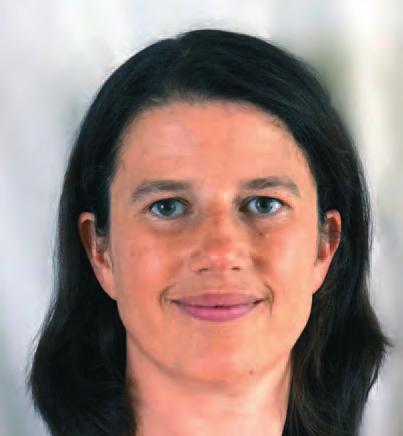 Rozhovor Rozhovor s Hanou Trnkovou Kocourkovou Obchodování pomocí kryptoměn není až tak rozšířené, daleko větší podíl zaujímají firmy, které normálně obchodují v CZK/EUR, ale kryptoměny mají jako své