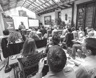 Informace Digitalizace účetnictví ohlédnutí za workshopy Všichni víme, že pokrok nejde zastavit.