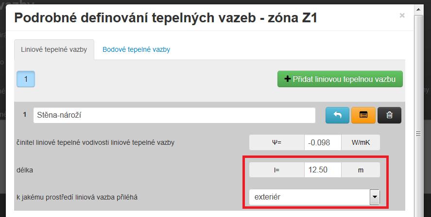 Modální okno pro načtení výsledků výpočtu detailů z programu TT2D na formuláři PLOCHY: Po aktivaci tlačítka "použít" se také se zobrazí upozorňující modál, pokud již nebylo na formuláři zadání