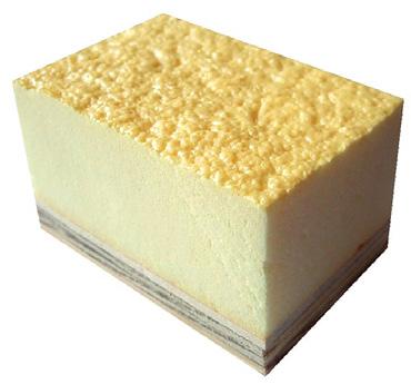 TEPELNÁ IZOLACE