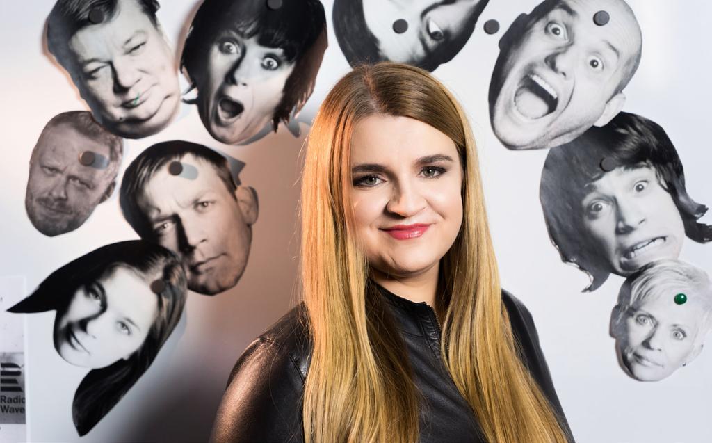 rozhovor kateřina menclerová Dramaturgyně Divadla Petra Bezruče Kateřina Menclerová se po dramatizaci Spalovače mrtvol, Miláčka a Mládí v hajzlu pokusila zdolat a pro Bezruče zpřístupnit další prózu,