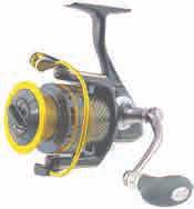 BIONIX 100 MT od 30,- Nylon s 50%