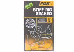 Beaked Hooks vel.