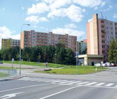 BYSTRCKÉ NOVINY ČERVENEC/SRPEN ročník XXVII/2017 číslo 7/8 OBČASNÍK MĚSTSKÉ ČÁSTI BRNO-BYSTRC Jaké byly letošní Bystrcké hody V sobotu 24. června a v neděli 25.