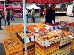 8 Informace, inzerce Bystrcké noviny 7/8 2017 Bystrcký farmářský trh Máme před sebou dva letní farmářské trhy u hotelu Santon. Bude jim tradičně patřit nedělní dopoledne, a to 9. července a 27.