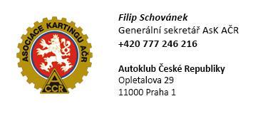 Systém voleb? Ve volebním prostoru proběhne kontrola licence soutěžícího nebo dokladu totožnosti. Do připraveného archu bude zapsáno jméno hlasující osoby, kontakt na soutěžícího a podpis hlasujícího.