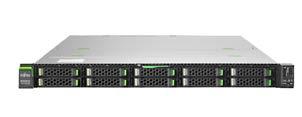 Datasheet Server FUJITSU PRIMERGY RX2530 M1 Dvoupaticový server v provedení do racku Maximální produktivita ve skříni s výškou 1U PRIMERGY RX2530 M1 Server FUJITSU PRIMERGY RX2530 M1 v provedení do