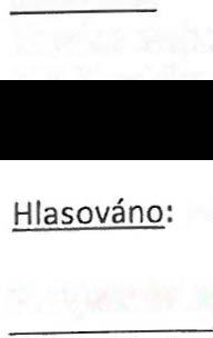 6. Nabídka na odkoupení spoluvlastnického podílu k pozemkům v k.ú. Tišnov (Hony za Kukýrnou) Město Tišnov bylo osloveno vlastníkem id.1/8 pozemků v k.ú. Tišnov zapsaných na LV 1958.