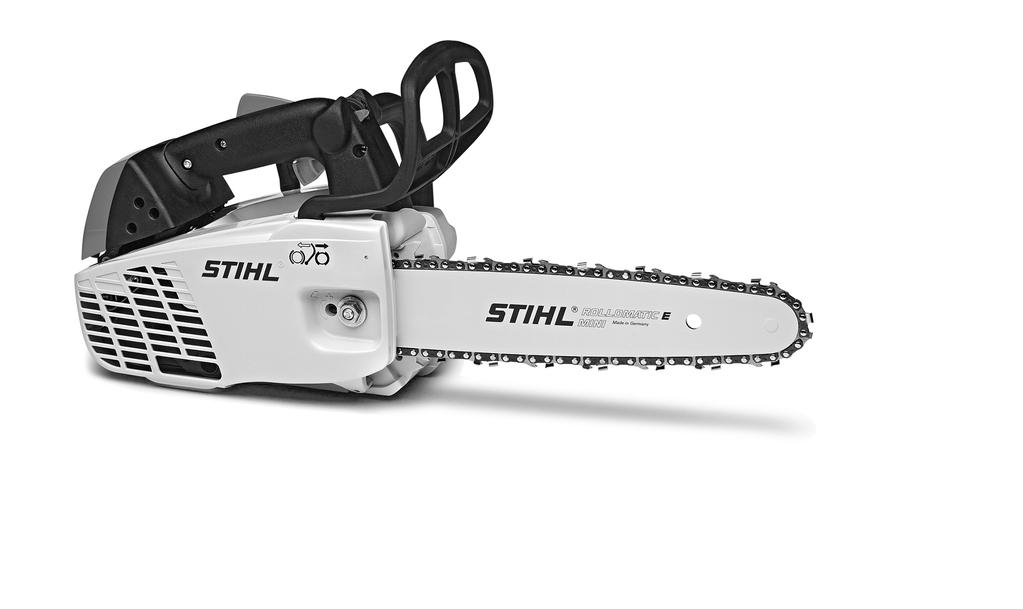 { STIHL MS 193