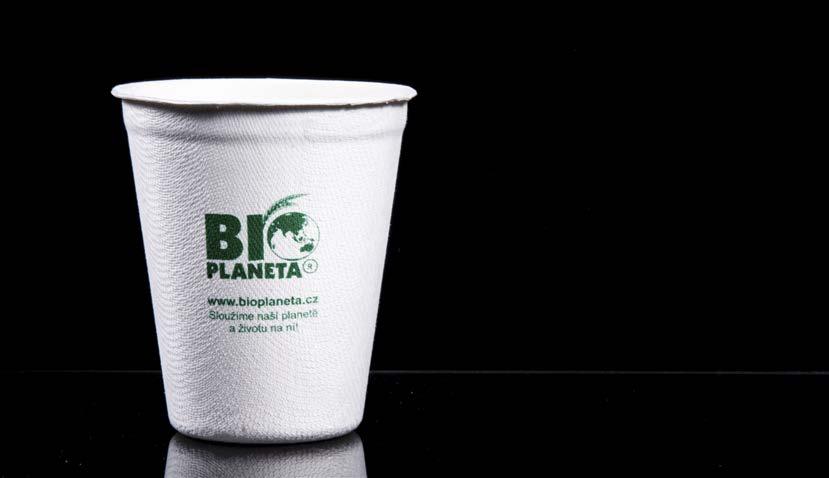 EKOLOGIE Foto: GREEN PLANET Investment Bioplasty a obaly V ŘÍJNU 2018 BYLA PROVEDENA AKTUALIZACE STRATEGIE EU BIOEKONOMIKA PRO EVROPU SE ZAMĚŘENÍM NA UDRŽITELNOST A CIRKULÁRNÍ BIOEKONOMIKU DO ROKU