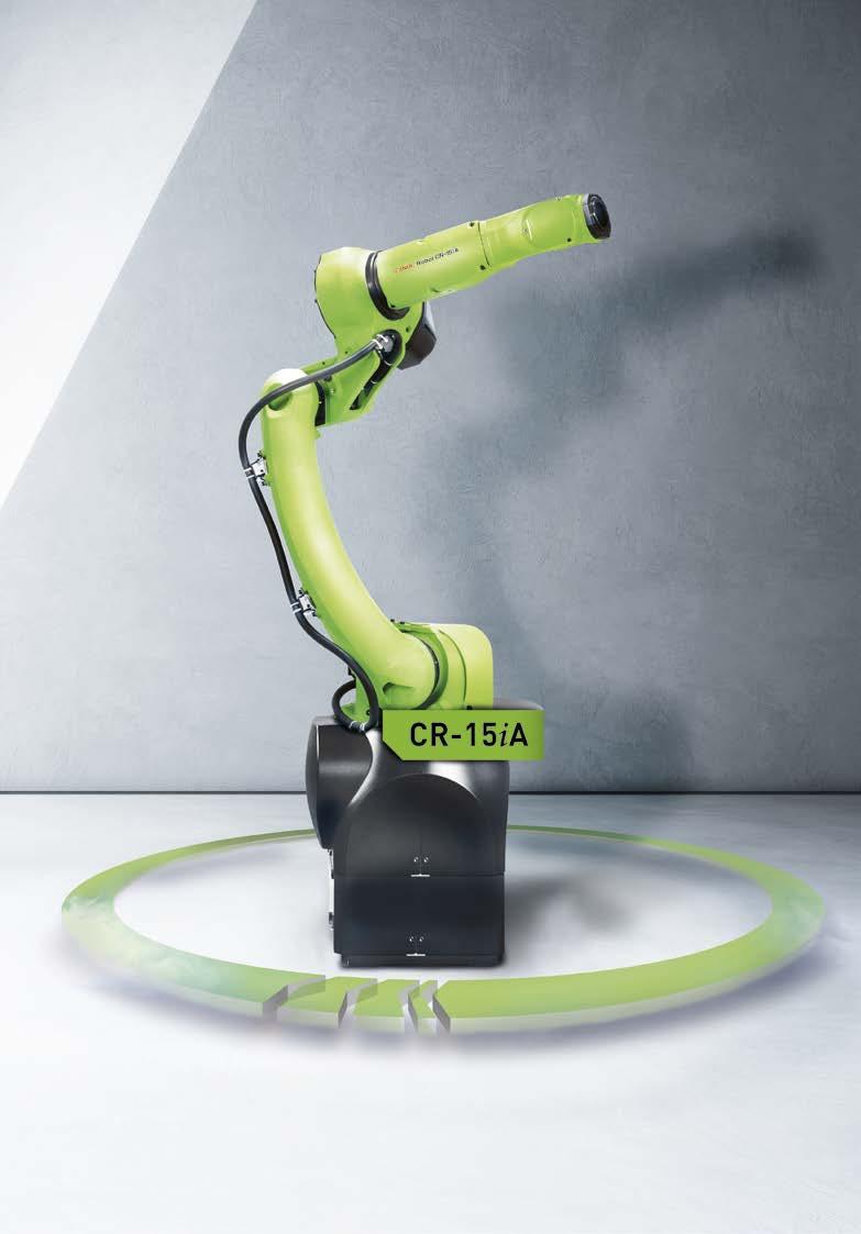 THE FACTORY AUTOMATION COMPANY Automatizace nebyla nikdy jednodušší Rychlá instalace, robustní a spolehlivé.