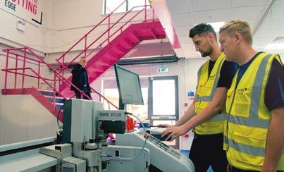 s business challenges and take our customers