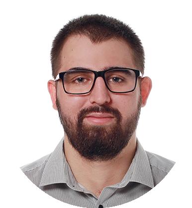 Na Real Estate trhu od roku 2011 se zaměřením na akvizice nových obchodních příležitostí a sales management.