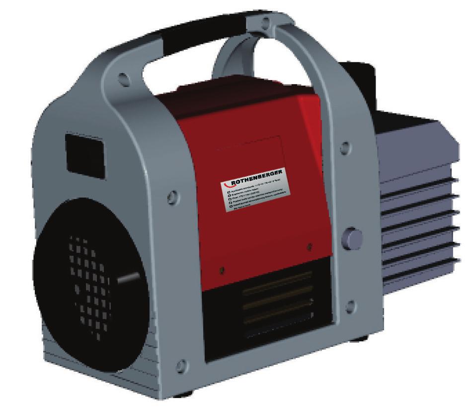 C ROAIRVAC R32