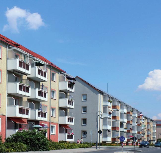 Sanace vlhkého zdiva ŘEŠENÍ DO MOKRÝCH PROSTOR (WRS) BOTAMENT MS 80 W Fasádní