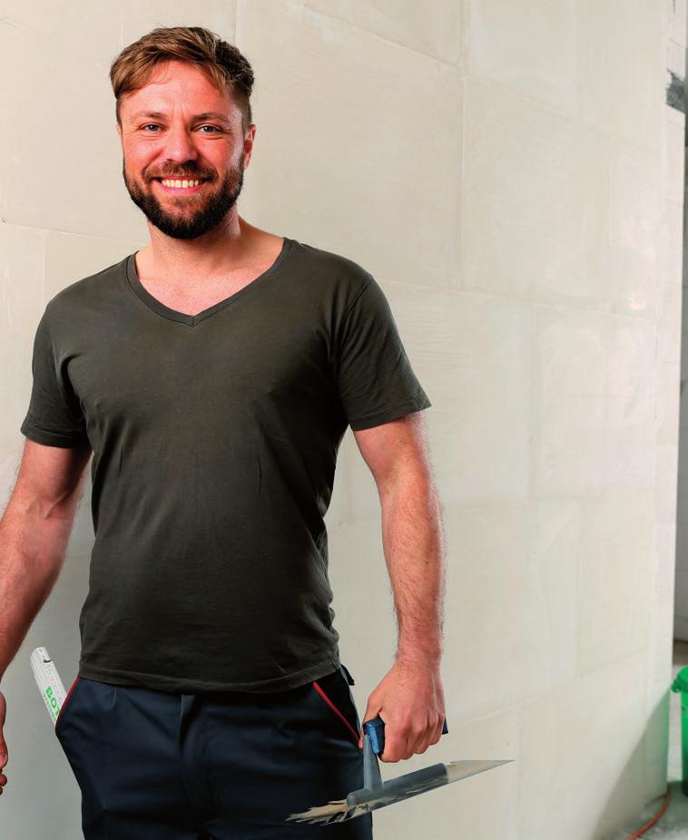 Příprava podkladu 6 9 Systémy separace a hydroizolace podkladu 10 13 Lepidla 14 19 Spárovací hmoty 20 24 Terrachamp 25 Řešení