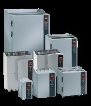 Softstartéry VLT Soft Start Cotroller MCD 100 VLT Compact Starter MCD 200 VLT Soft Starter MCD 500 VLT Soft Start Cotroller MCD 100 Řada kompaktích softstartérů představuje ceově efektiví alterativu