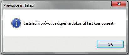 Název komponenty Systémové komponenty CryptoPlus Popis Systémové komponenty pro správu čipové karty a Klientských certifikátů.