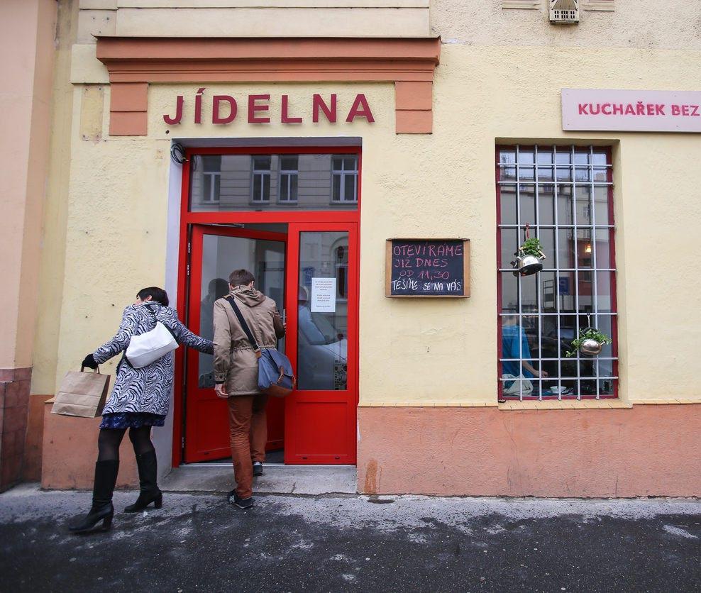 Ženy bez domova se setkávají s řadou stereotypů a diskriminačního jednání.