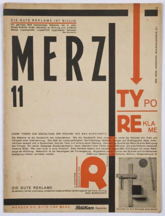 Skrze hodnotu prvků vzniká poezie.