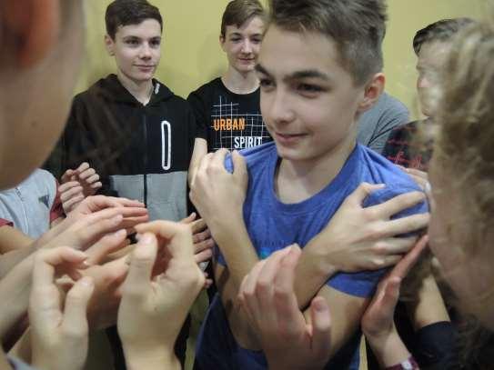 Třída