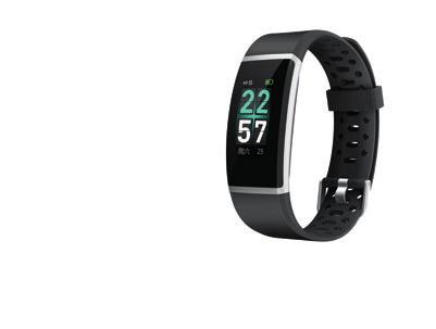 ACTIVITY TRACKER SAT 1500 B1 CZ