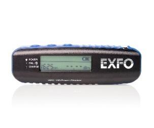 FTB-1 Pro Ethernet tester PON