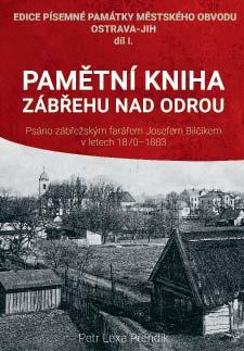 století je z prostoru našeho obvodu uchováno tak málo, že bychom je spočítali na prstech jedné ruky. Na historické fotografii je zachycen sedící Josef Bilčík, který se narodil 23.