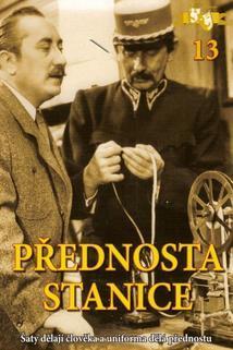 Ve 40. letech natočil své nejlepší filmy jako např. katakomby, Baron Prášil a Přednosta stanice.