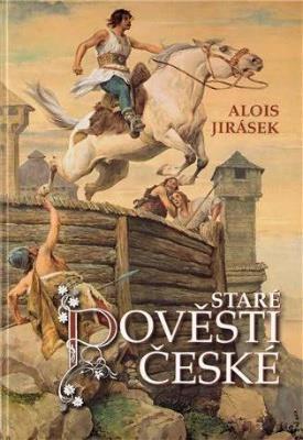všem budete míti hojnost, a bude nám dobrou obranou proti nepřátelům. Hle, země po vaší vůli! Jen jména nemá; rozvažte, jakým jménem by měla býti jmenována. Tvým! Tvým nechť se jmenuje!
