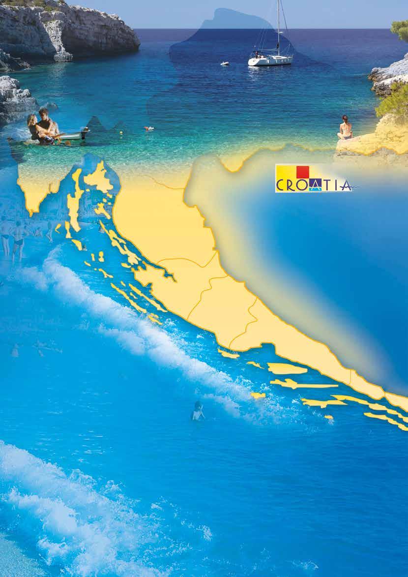 Vrbnik ISTRIE KRK město Krk CRES KVARNER Baška Premantura Chorvatsko: Republika Hrvatska Rozloha: 56 542 km2 Počet obyvatel: 4 400 000 Hlavní město: Záhřeb (Zagreb) 770 000 ob.