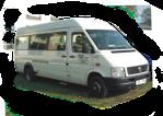 přepravu autobusy pro 8 53 osob.