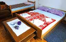 /týden, stálý klient 150,-Kč/os./týden. Ostrov Krk Krk KLIMA v ceně 4 Žarko Apartmány Žarko Kvalitně zařízený apartmánový dvoupatrový dům v klidné části nové zástavby, 15 min.