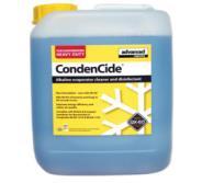 23 Čisticí přípravky na chladicí a klimatizační zařízení CondenCide s