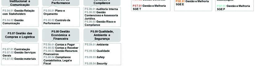 através dos seus Controllers, que funcionalmente estão afetos a cada unidade orgânica, garante elaboração e controlo dos orçamentos de gastos