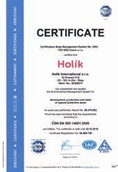 Let us introduce to you our collection of protective boots for firefighters and rescuers, which is an integral part of the Holík firefighting programme.
