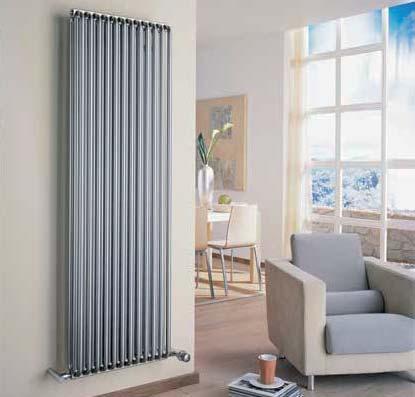 Kermi Decor -S Výhody výrobku W otopné těleso pro teplovodní vytápění W variabilní rozměry a topný výkon W spodní připojení 50, uprostřed, vpravo nebo vlevo nebo boční připojení vpravo nebo vlevo W