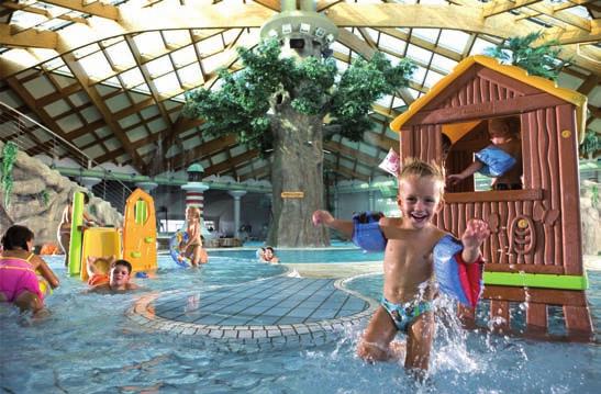 SLOVINSKO > ČATEŽ Hotel Terme Mobilní domky Čatěž POLOHA: hotel se nachází v klidné části termálních lázní, a proto je vhodný zejména pro hosty, kteří si přejí strávit volný čas v klidu a pohodě, cca