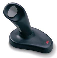 Ergonomické myši: Vertical Mouse svým vzhledem připomíná joystick.