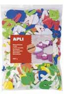 290,-- 350,90 včetně DPH POM-POM kuličky - Jumbo pack, mix velikos, mix barev - 500 ks Měkké kuličky Pom-Pom v mixu barev a velikos : ø 10 mm 200 ks, ø 15 mm 100 ks, ø 20 mm 100 ks, ø 25