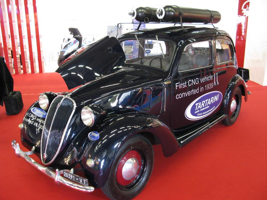 Fiat 508C