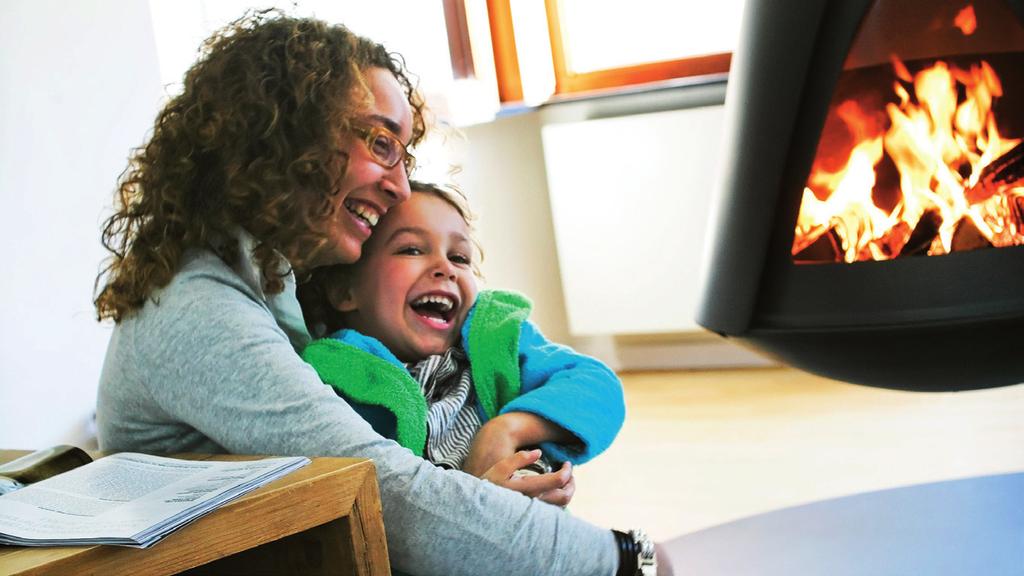 O společnosti Harrie Leenders Harrie Leenders je známý a uznávaný holandský designér a tvůrce originálních krbových kamen a je typickým představitelem "holandského designu".