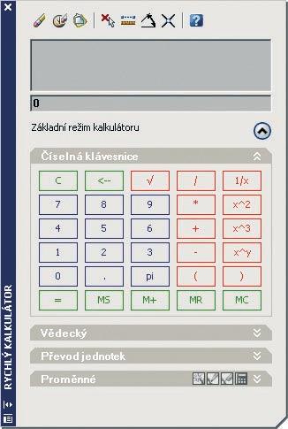 Nyní se můžete soustředit na své nápady, nikoliv na způsob, jak je převedete do digitální podoby. AutoCAD 2006 byl navržen dle připomínek z praxe získaných od uživatelů předchozích verzí.