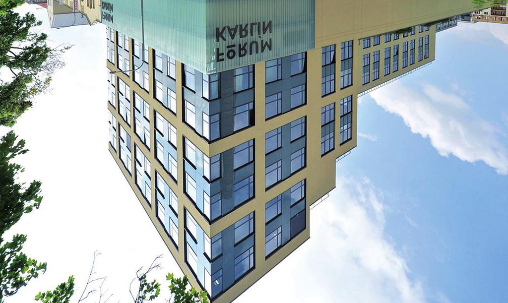 INVESTICE A SPOŘENÍ REALITNÍ FOND KB 3 Uzavřený podílový
