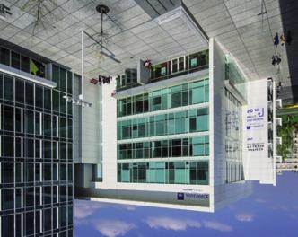 Vzhledem k tomu, že budova nedávno prošla kompletní rekonstrukcí, nevyžaduje žádné zásadní investice.