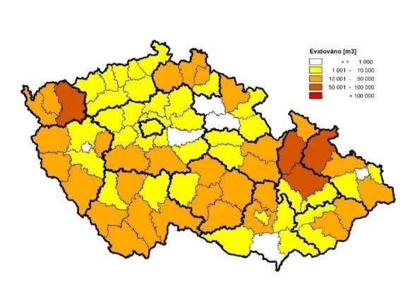 2016 Evidované